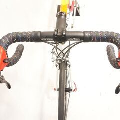 CINELLI 「チネリ」 EXPERIENCE 2016年モデル ロードバイク カスタムの画像