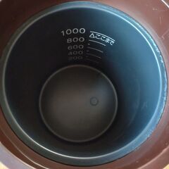 美品 象印 ZOJIRUSHI 電気ケトル 1300W! すぐにお湯が沸きます!の画像