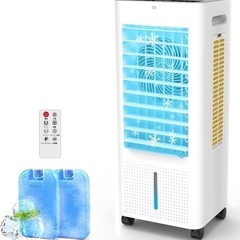 冷風機