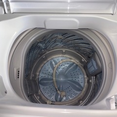 天)2025年製！新生活家電2点セット629の画像