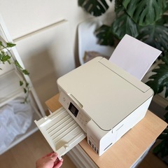 プリンターの画像