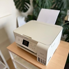 プリンターの画像