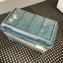 収納ケースの画像