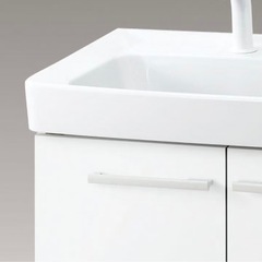 【福岡】【新品未使用】LIXIL リクシル 化粧台 FTV1N-500の画像