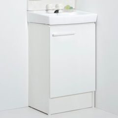 【福岡】【新品未使用】LIXIL リクシル 化粧台 FTV1N-500の画像