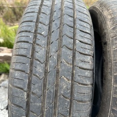 GOOD YEAR 195/65R15の画像