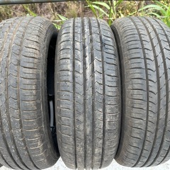 GOOD YEAR 195/65R15の画像