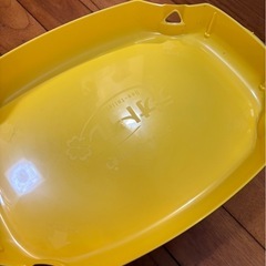 猫トイレの画像