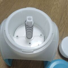 手動かき氷機　パール金属の画像