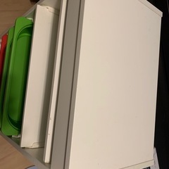 引き取り待ち　IKEA トロファースト　引き取りのみの画像