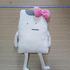 ヤバイＴシャツ屋さんのぬいぐるみの画像