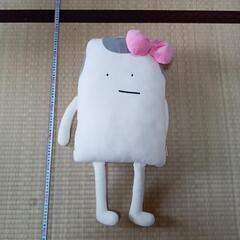 ヤバイＴシャツ屋さんのぬいぐるみの画像