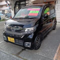 購入者決定しました‼️H29年 Nワゴン‼️の画像