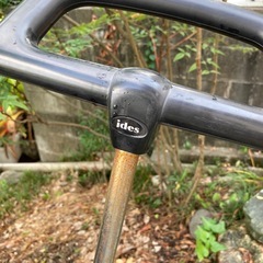 三輪車の画像