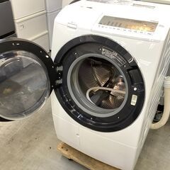 ドラム式洗濯機 HITACHI BD-SG100FL 10.0kg 2020年製の画像