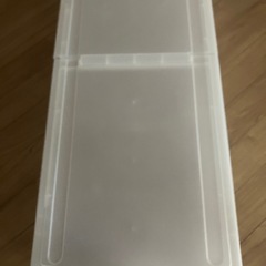 ベッド下収納
の画像