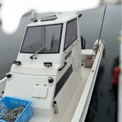 プレジャーボート、ヨット、船舶、船、釣り船、の画像