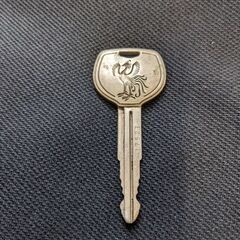センチュリー 純正品 鍵 Key VG40 VG45 の画像