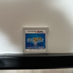 ポケットモンスターX.Y.超　不思議のダンジョン③セット　の画像