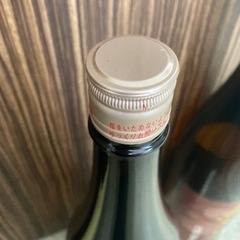 【未開封】日本酒　雪小町　醇爽　1800ml リサイクルショップ宮崎屋　住吉店25.7.15の画像