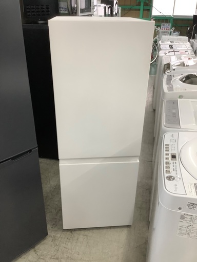 【2023年製】Panasonic2ドア NR-B18C1-W 【配送費込み】 2023年製】Panasonic2ドア NR-B18C1-W 【配送費込み