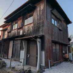 家賃値下！➕フリーレント付　現状渡し　常滑市　駐車場1台・…