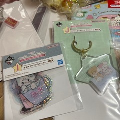 色々まとめての画像