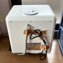 食洗機　AINXの画像