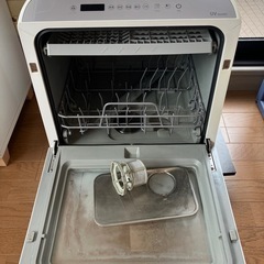 食洗機　AINXの画像