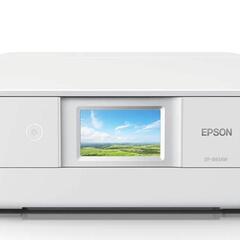 エプソン EPSON A4カラーインクジェット複合機 カラリオ ...