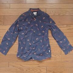 8歳用Paul Smithシャツ