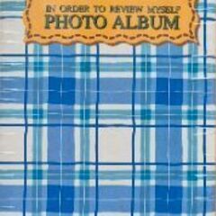 新品　ポケットアルバムの画像