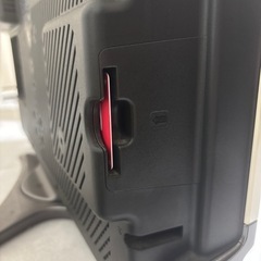 SHARP AQUOS LC-26DX2｜26V型 液晶テレビ｜ブルーレイレコーダー内蔵モデルの画像