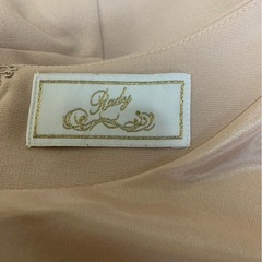 【Rady】ワンピースの画像