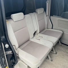 🉐【支払い総額45万円】車検令和8年6月8日H23年式　エブリィw  調子良好　4AT　後期　ターボ　Tチェーン　LEDライト　ETC　乗って帰れる！の画像