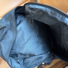 迷彩　リュックサックの画像
