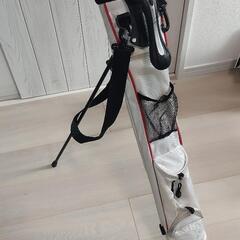 ゴルフ用スタンドバッグの画像