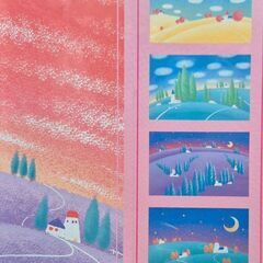 新品　ポケットアルバムの画像