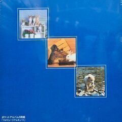 新品　ポケットアルバムの画像