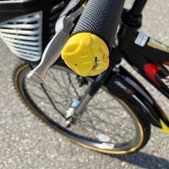 ブリジストン 自転車 24インチの画像