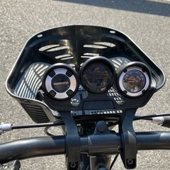 ブリジストン 自転車 24インチの画像
