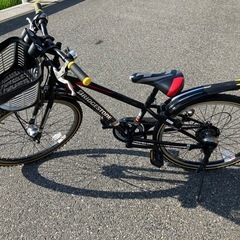 マウテンバイク‼️滋賀で取り引き可能な方‼️ 中古】滋賀県のマウンテンバイクを格安/激安/無料であげます