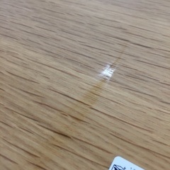 無印良品 コの字家具  オーク材の画像