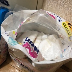 Merry おむつ　の画像