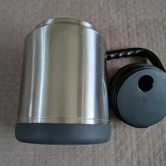 中古FIELDOORアイスボックス1.9リットルの画像