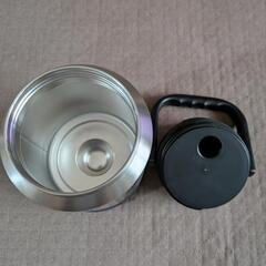 中古FIELDOORアイスボックス1.9リットルの画像