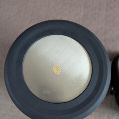 中古FIELDOORアイスボックス1.9リットルの画像