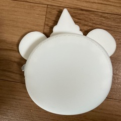 クマホン　ポーチの画像