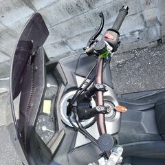 T-MAX530　車検2年付き。の画像