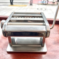 マルカート AMPIA 150 WELLNESS パスタマシンの画像